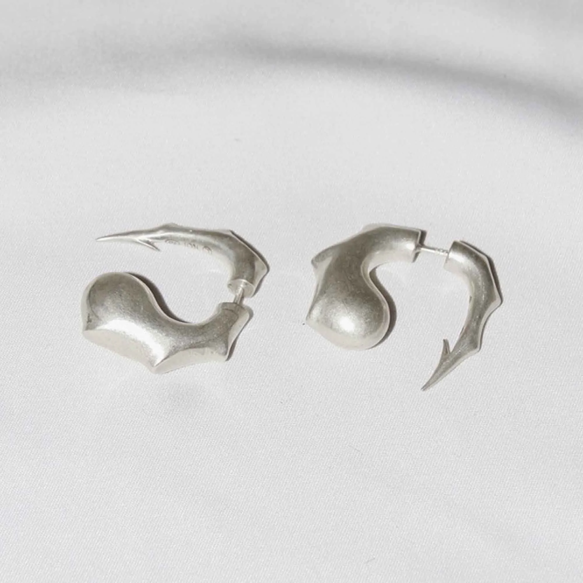 Jewelry — In the gaps of Rui Love what makes you, you.